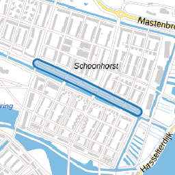 Pottenbakkerstraat