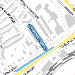 Prins Hendrikstraat