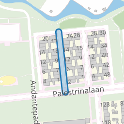 Puccinistraat