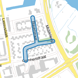 Ravelstraat