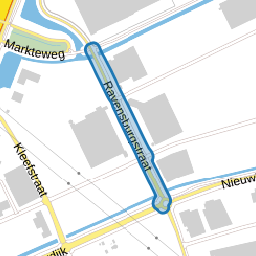 Ravensburgstraat