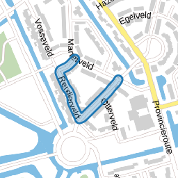 Rendierveld