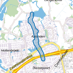 Rijnlaan