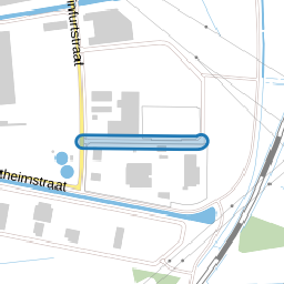 Rijnlandstraat