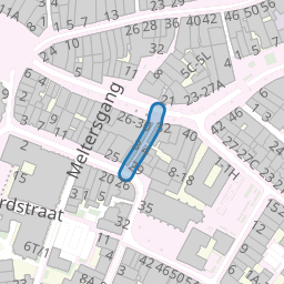 Rodeleeuwsteeg