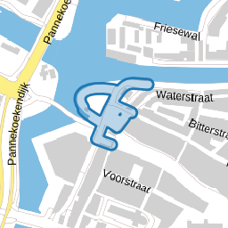 Rodetorenplein