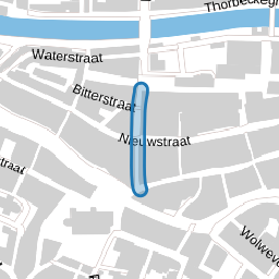 Roggenstraat