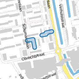 Röhnerstraat