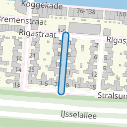 Rostockstraat