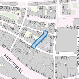 Rozemarijnstraat