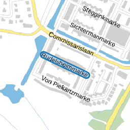 Rudelsheimmarke