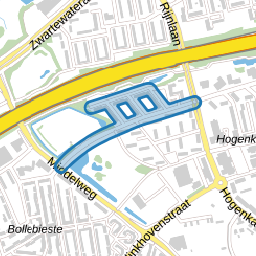 Ruusbroecstraat