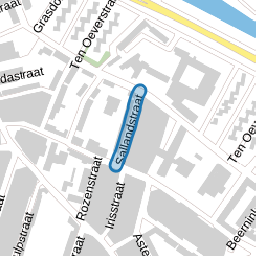 Sallandstraat