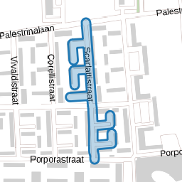 Scarlattistraat