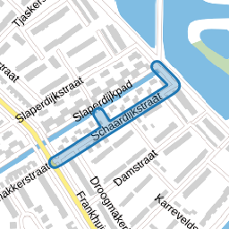 Schaardijkstraat