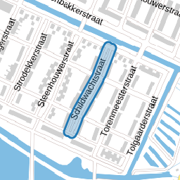 Schildwachtstraat