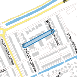 Schoonhetenstraat