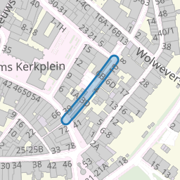 Schoutenstraat