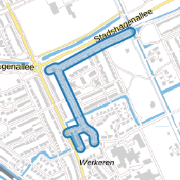 Schuilenburgstraat