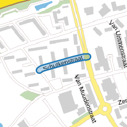 Schutkenstraat