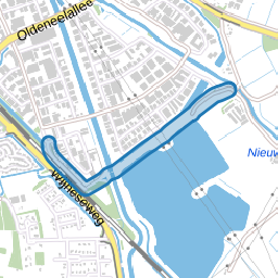 Sekdoornsedijk