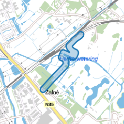 Selhorstpad