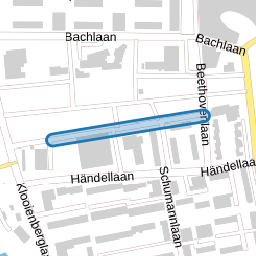 Sibeliusstraat