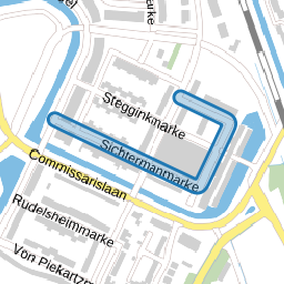 Sichtermanmarke