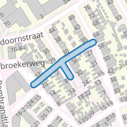 Sint Michaëlstraat