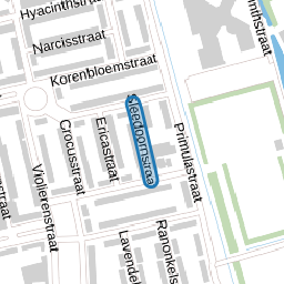Sleedoornstraat