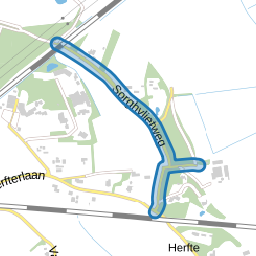 Sorghvlietweg