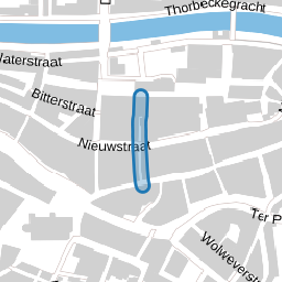 Spiegelstraat