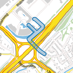 Spoolderparkweg