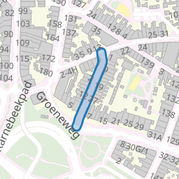 Spoorstraat