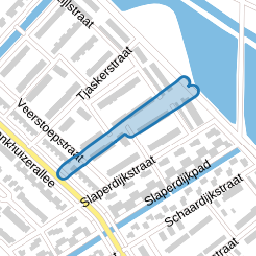 Sprengpad