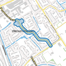 Staatsmanlaan
