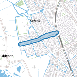 Stadhouderlaan