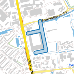 Stadionplein