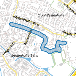 Steenboerweg