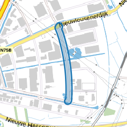 Steinfurtstraat