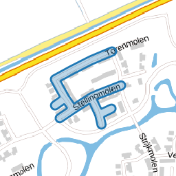 Stellingmolen