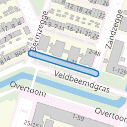 Sterzegge