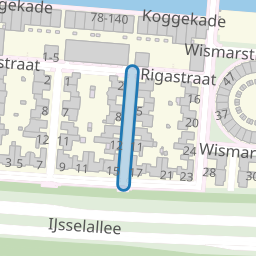 Stettinstraat