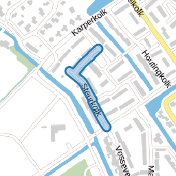 Steurkolk