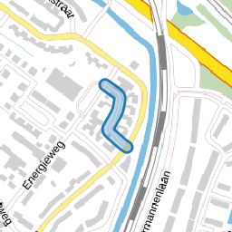 Stien Eelsinghstraat