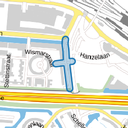 Stockholmstraat