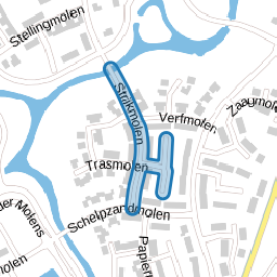 Strijkmolen