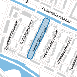 Strodekkerstraat