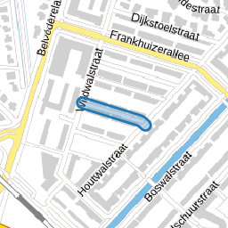 Struweelstraat