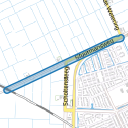 Stuurmansweg